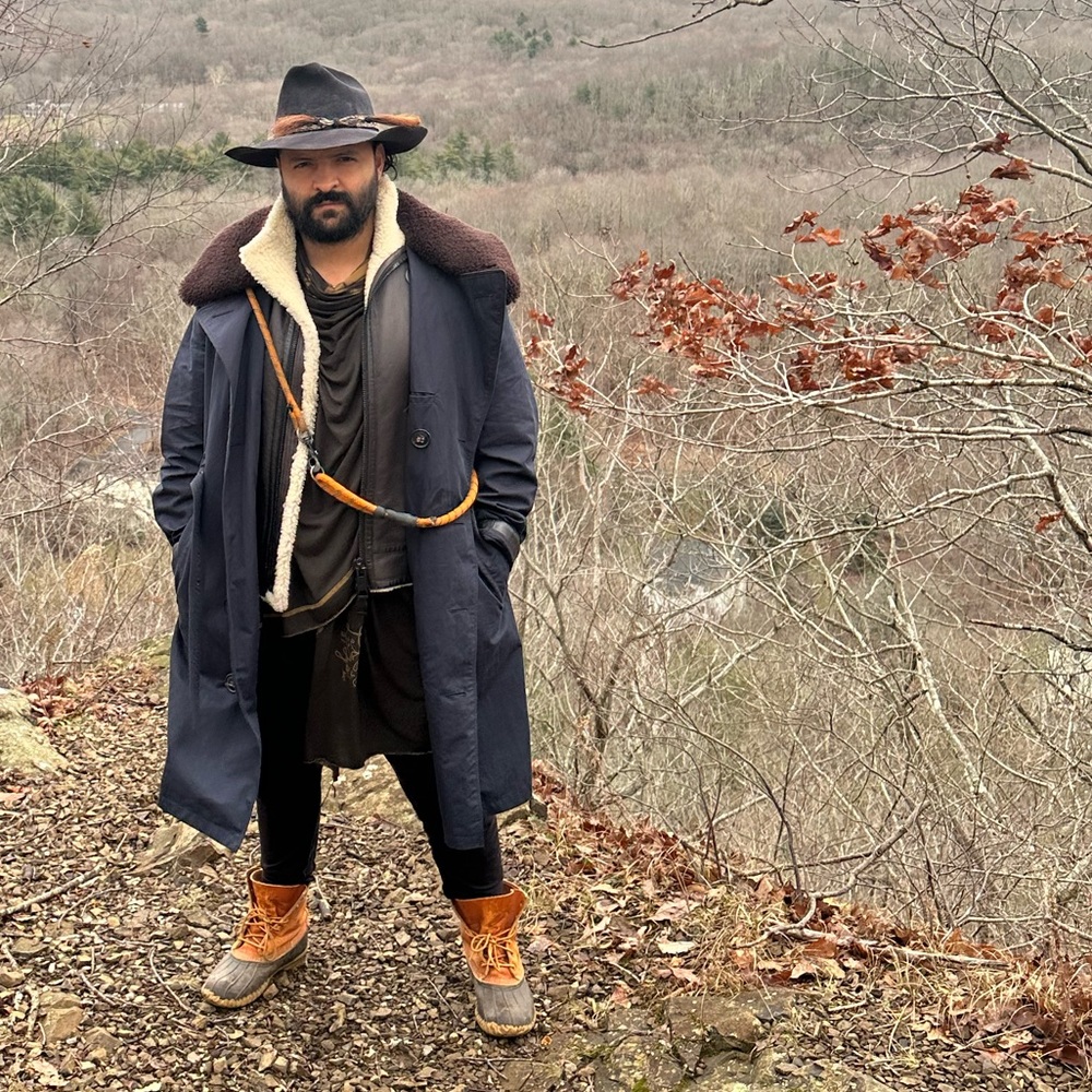 Meet your Posher, K lito